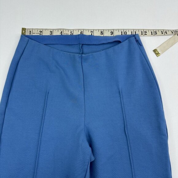 Everlane Women’s Blue The Dream Kick Flare Pant XS/W23/L26.25 - Picture 10 of 14
